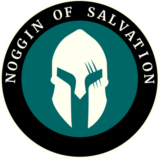 Noggin of Salvation