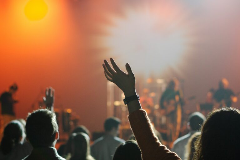 How to Be Popular in Church: A Sobering Reflection