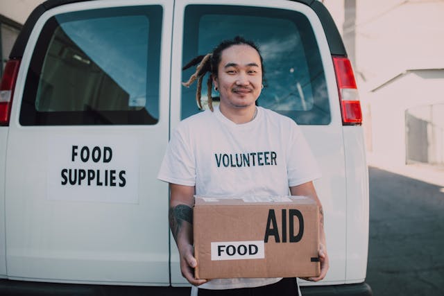 Should Volunteering Be an Obligation or a Choice?
