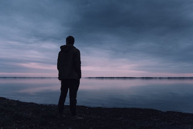 When Love Has to Be Earned, It Stops Feeling Like Love