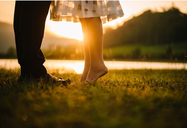 Affection Withheld: When Love Feels Like Something You Have to Earn